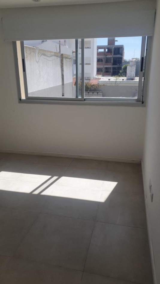 departamento de 3 ambientes frente al mar