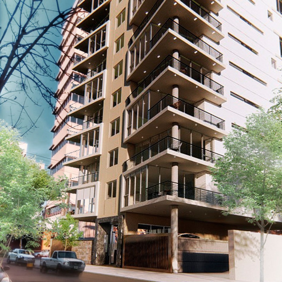 departamentos en venta de 1, 2 y 3 ambientes