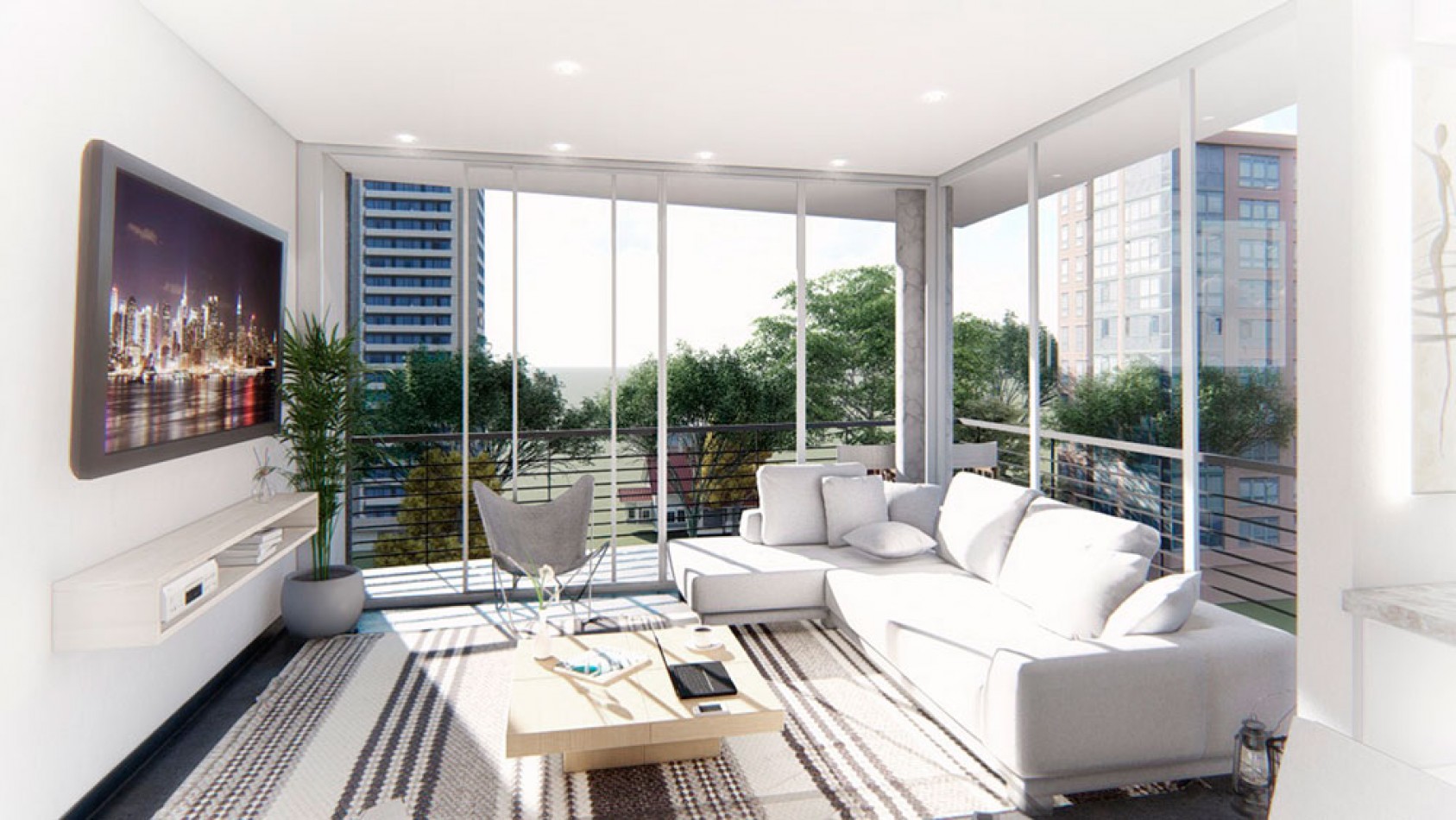 departamentos en venta de 1, 2 y 3 ambientes