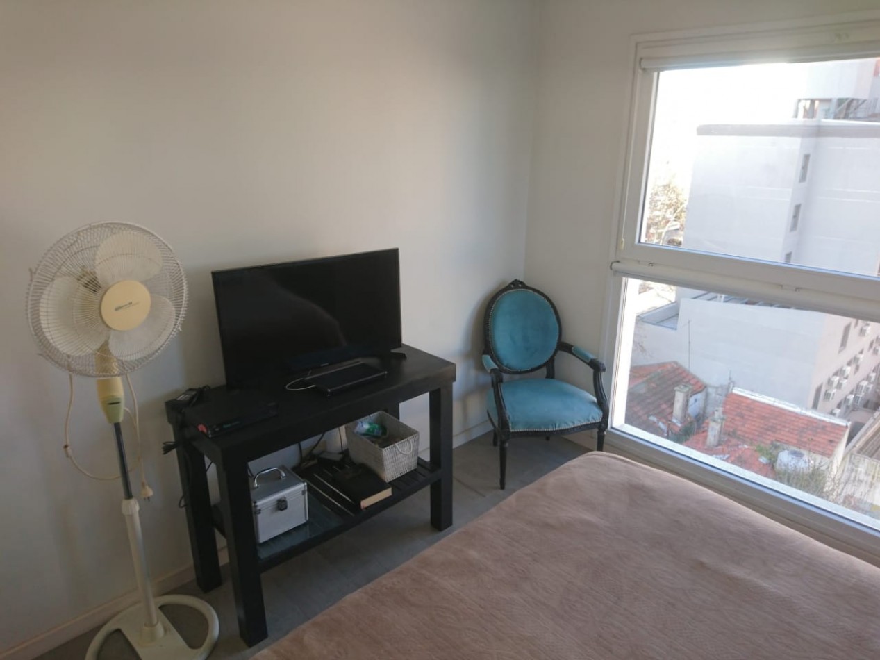 Departamento de categoria en venta 3 ambientes con cochera