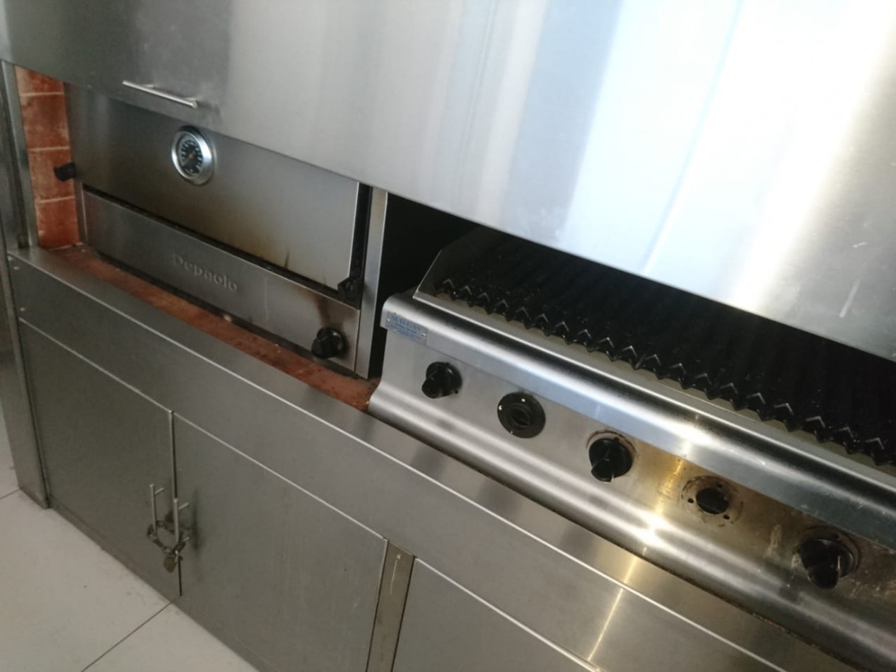 Departamento de categoria en venta 3 ambientes con cochera