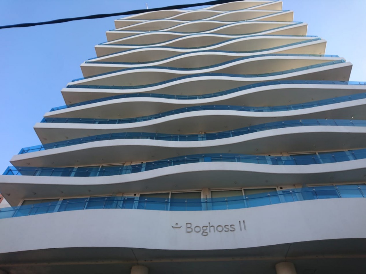 Departamento de categoria en venta 3 ambientes con cochera