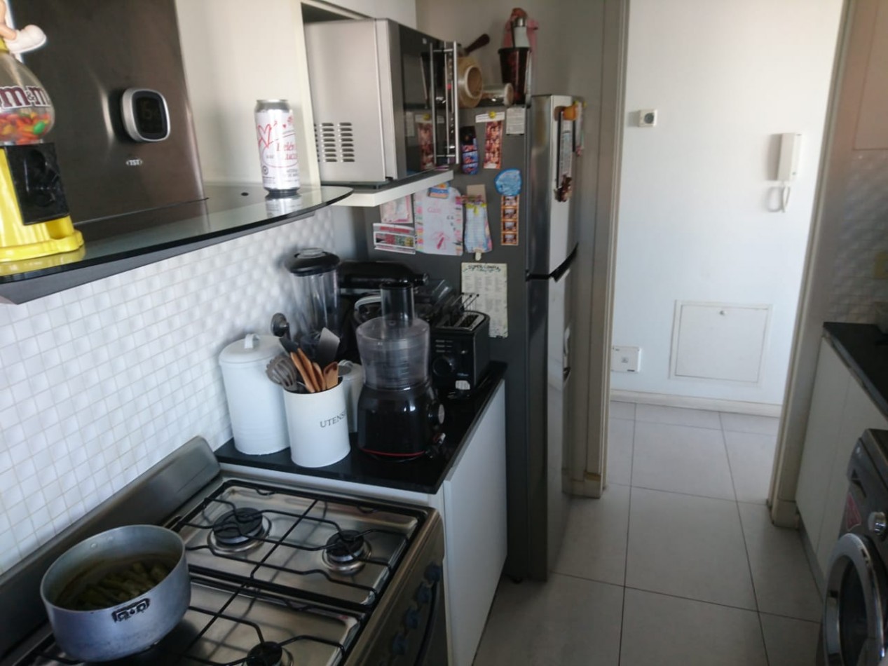 Departamento de categoria en venta 3 ambientes con cochera