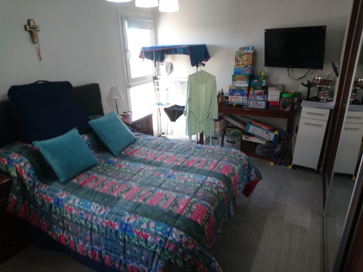 Departamento de categoria en venta 3 ambientes con cochera