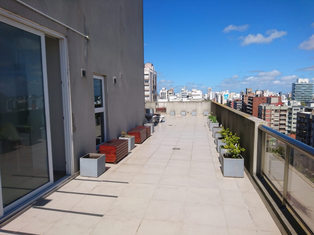 impecable departamento en venta