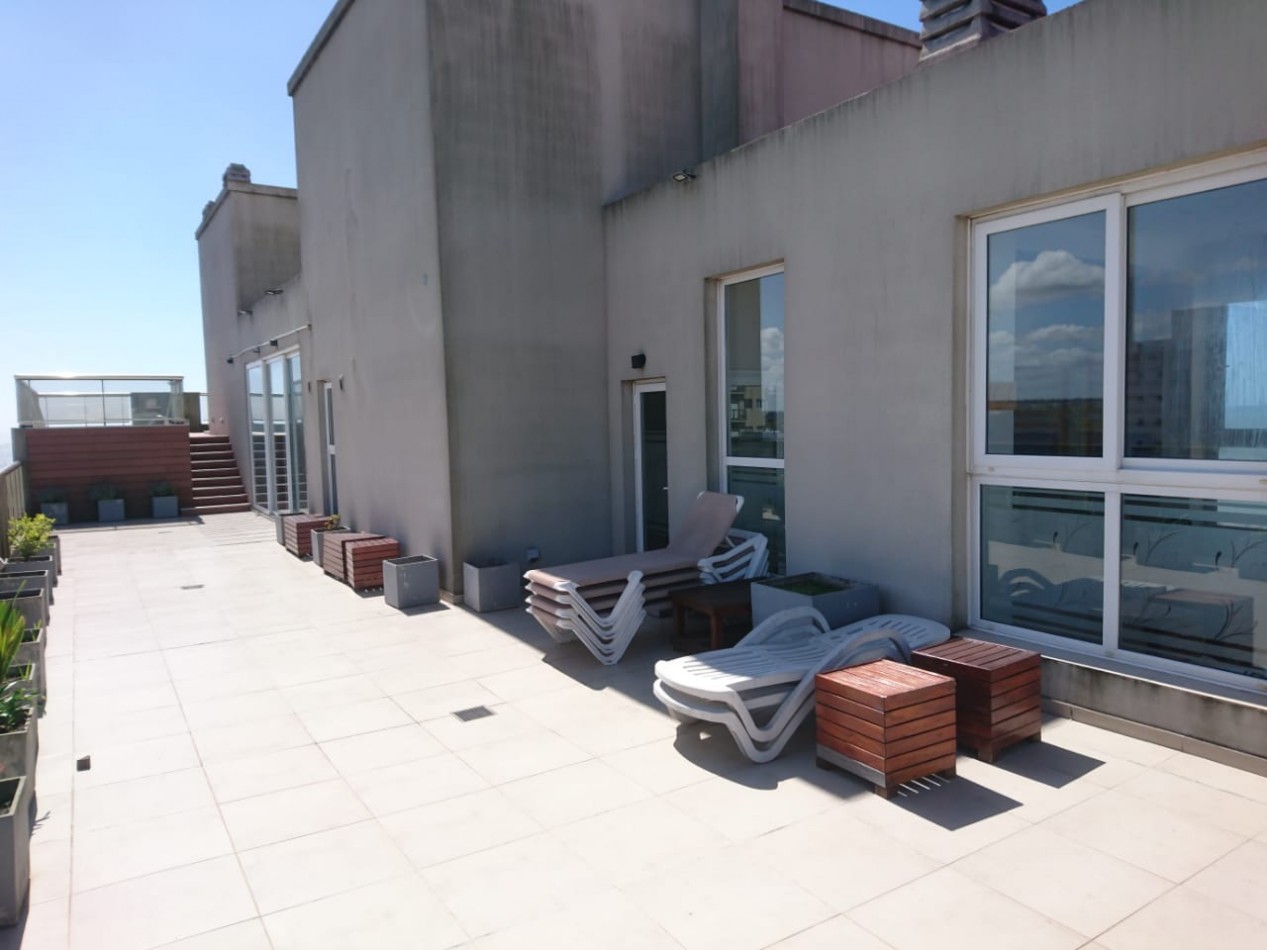 impecable departamento en venta
