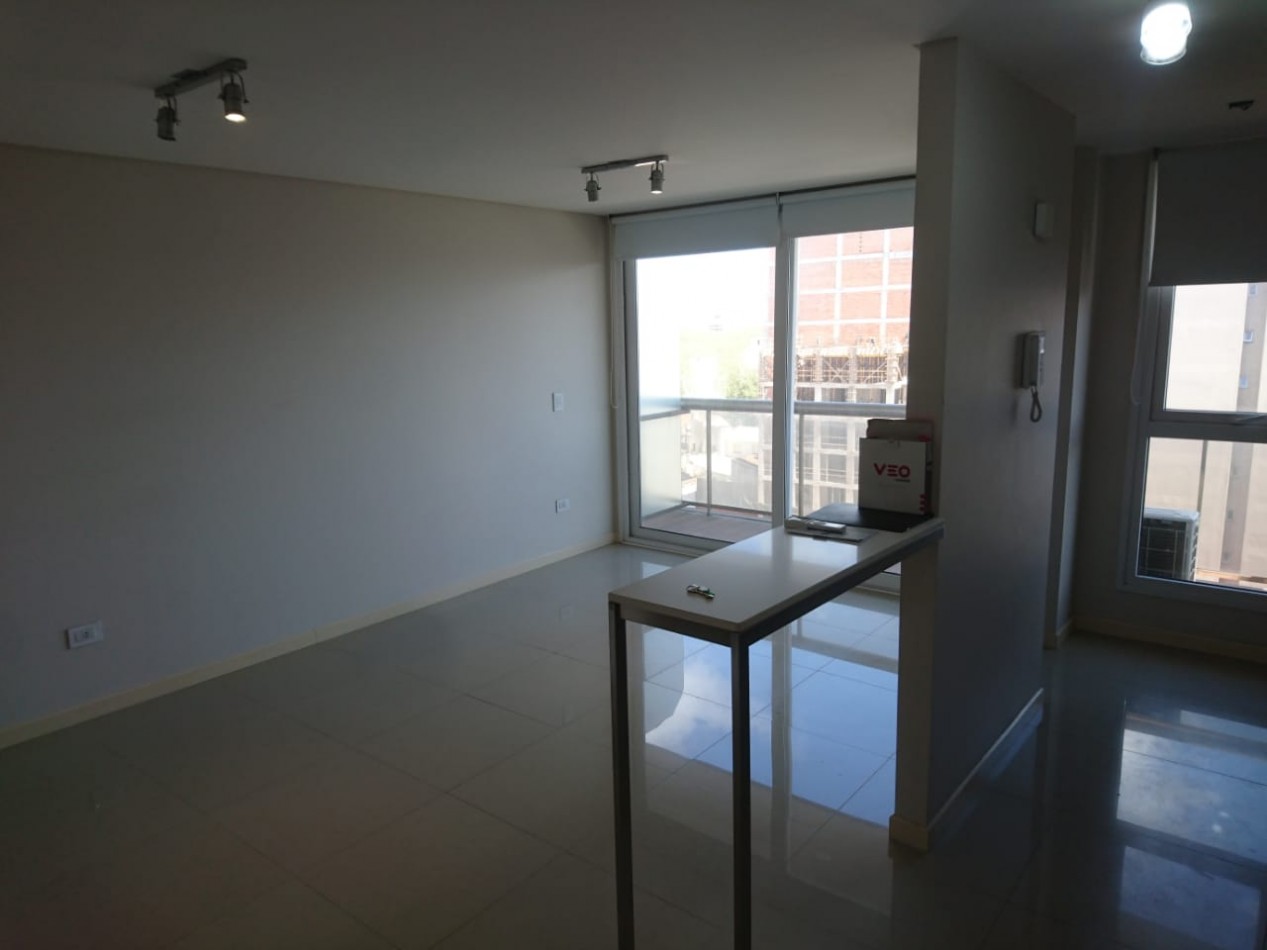 impecable departamento en venta