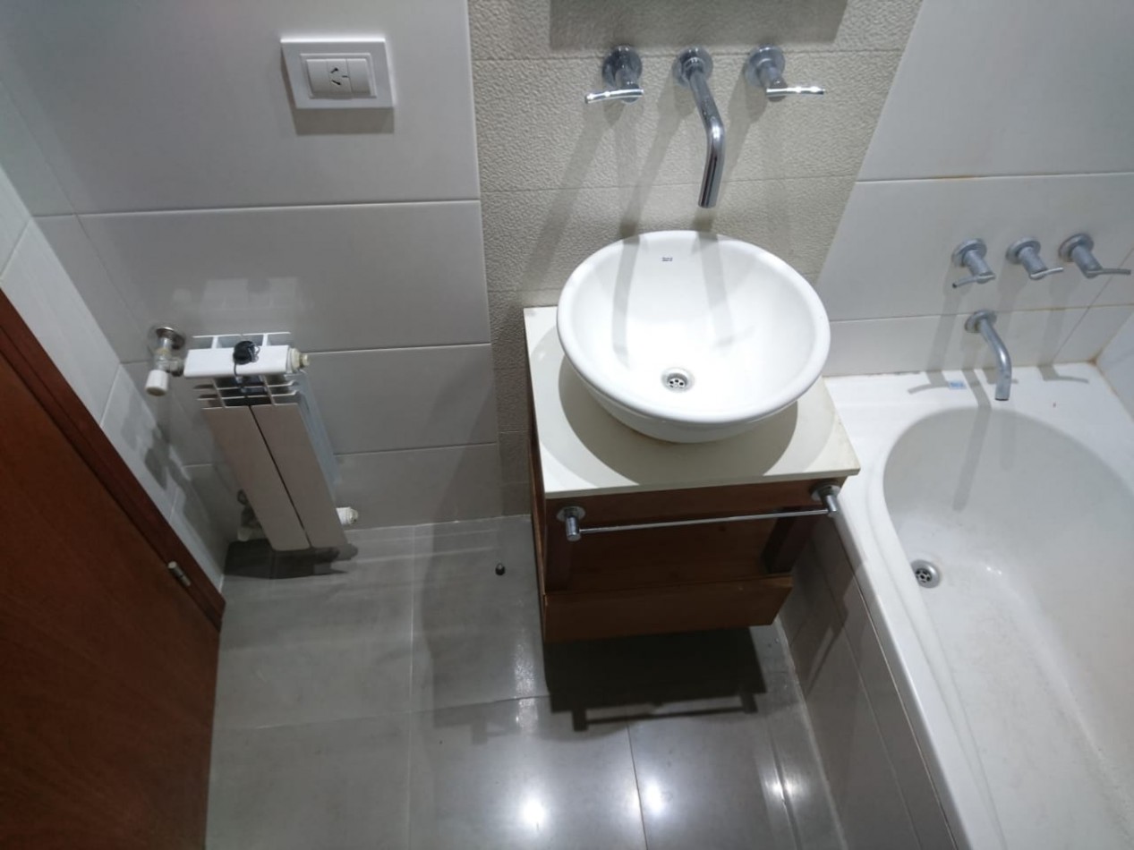 impecable departamento en venta
