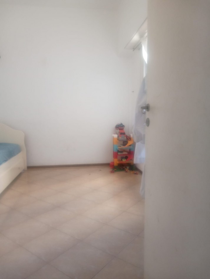 departamento en venta 3 amb contrafrente
