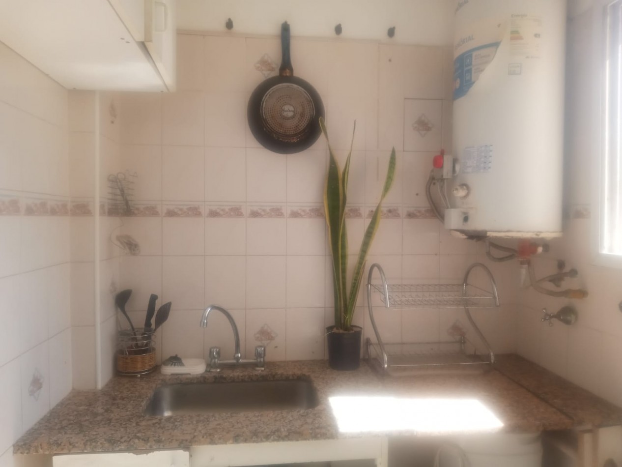 departamento en venta 3 amb contrafrente