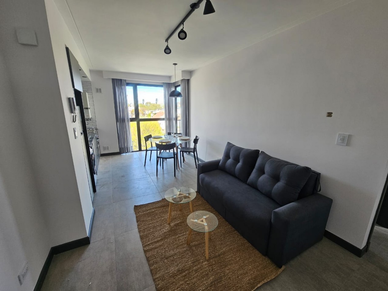 Departamentos en venta a estrenar de 2 ambientes