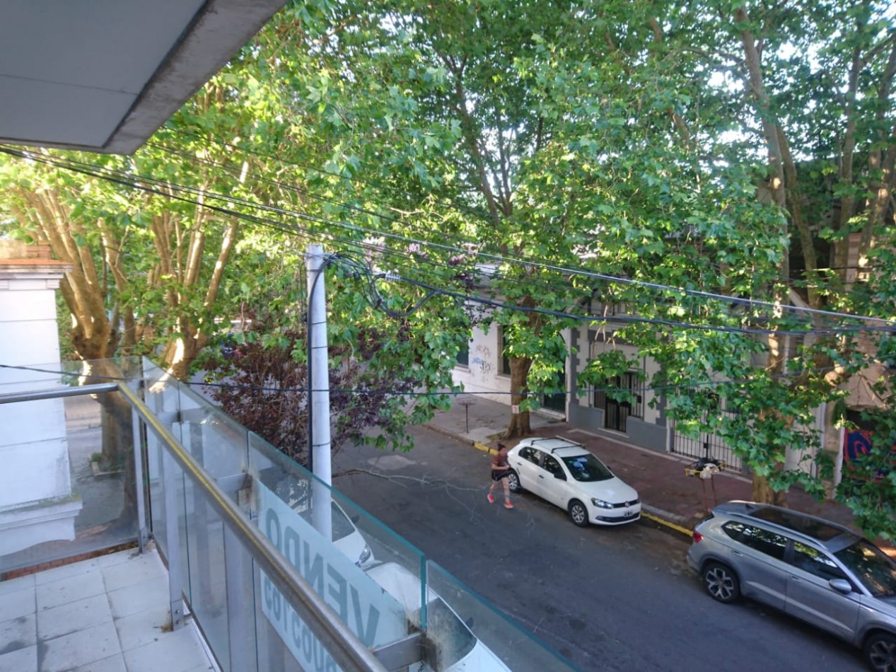 departamento en venta a estrenar de 3 amb la perla