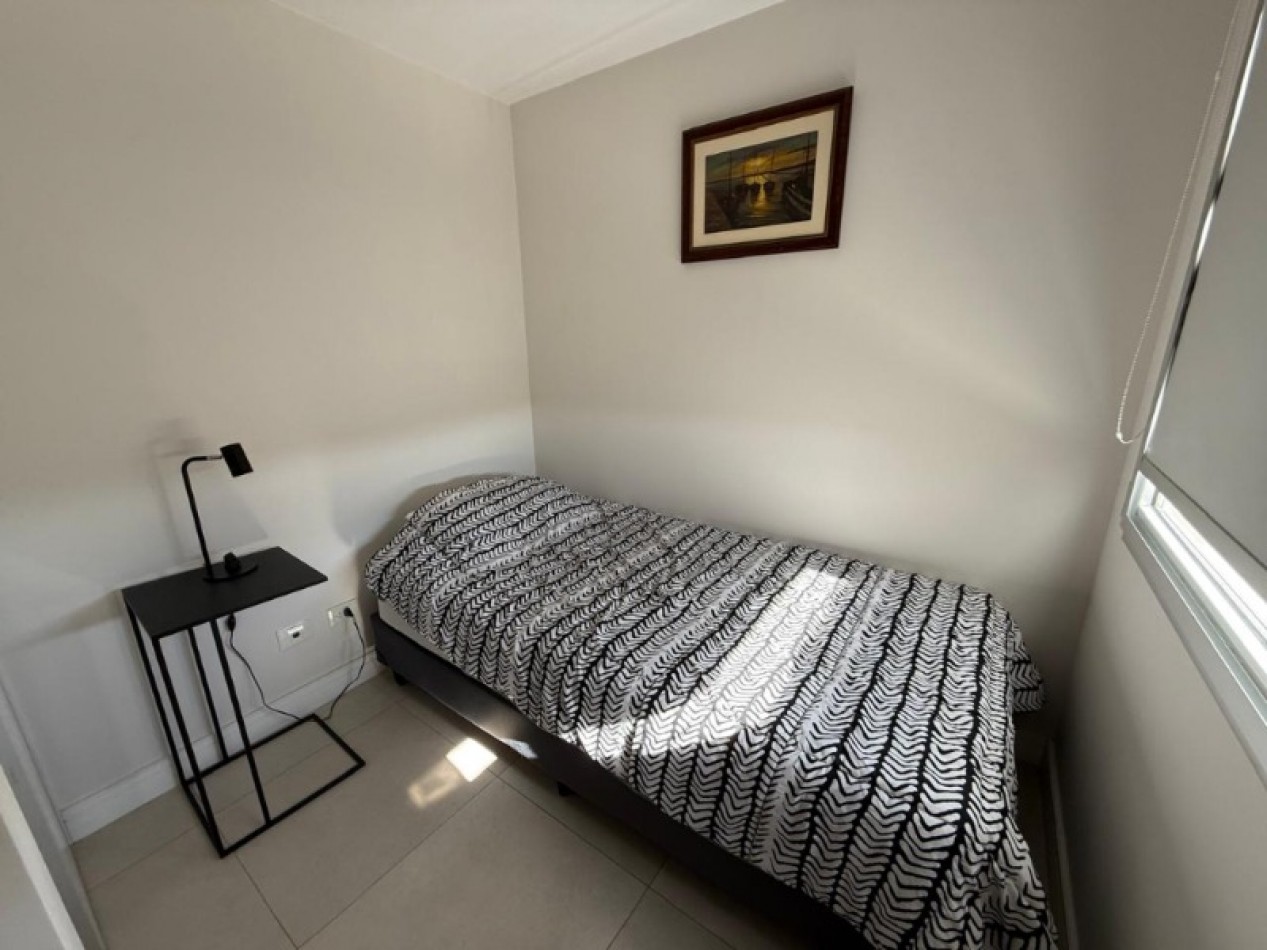 departamento en venta a estrenar de 3 amb la perla