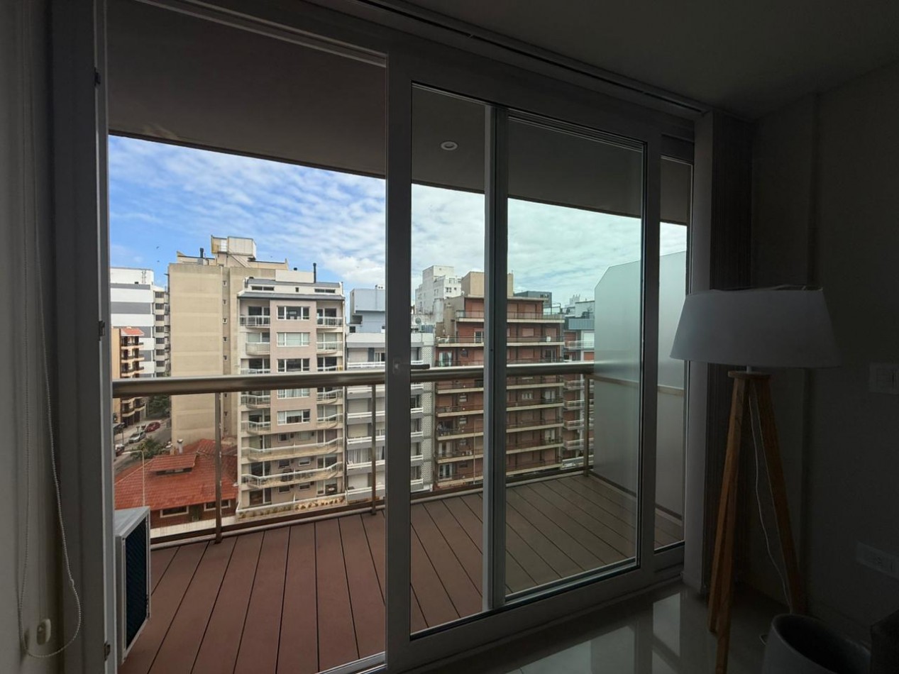 Impecable Departamento en venta - Edificio Cronos 7