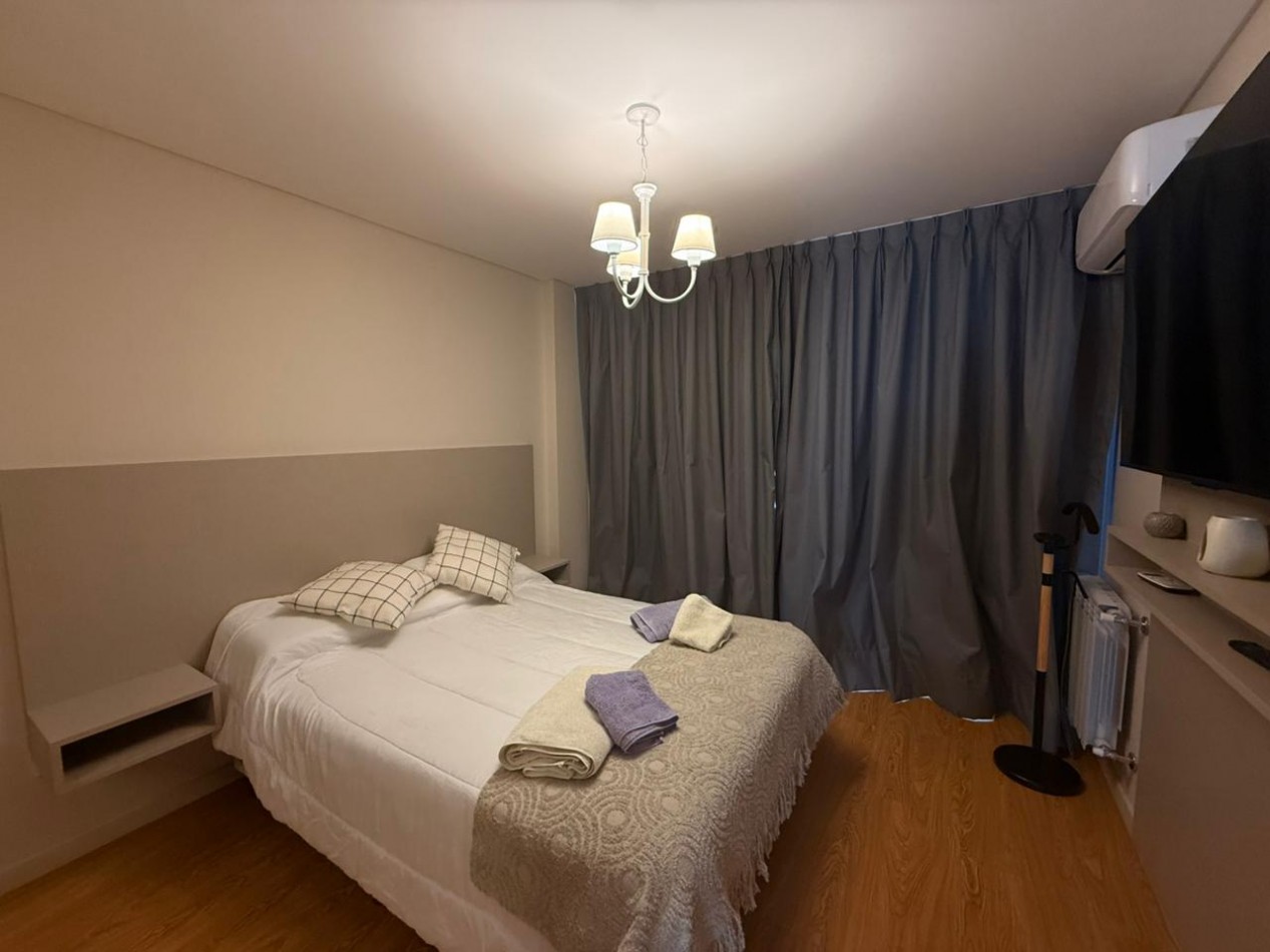 Impecable Departamento en venta - Edificio Cronos 7