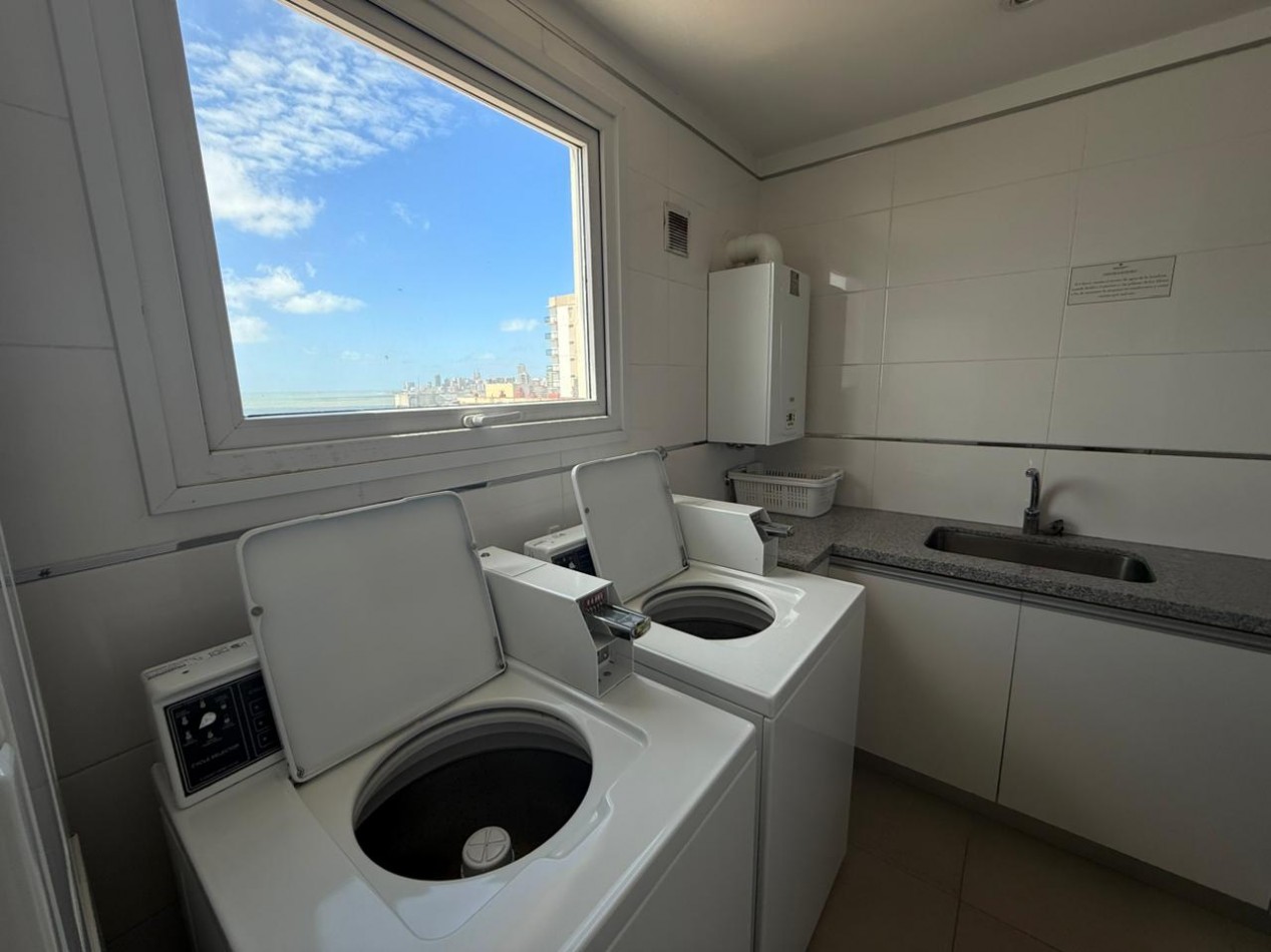 Impecable Departamento en venta - Edificio Cronos 7