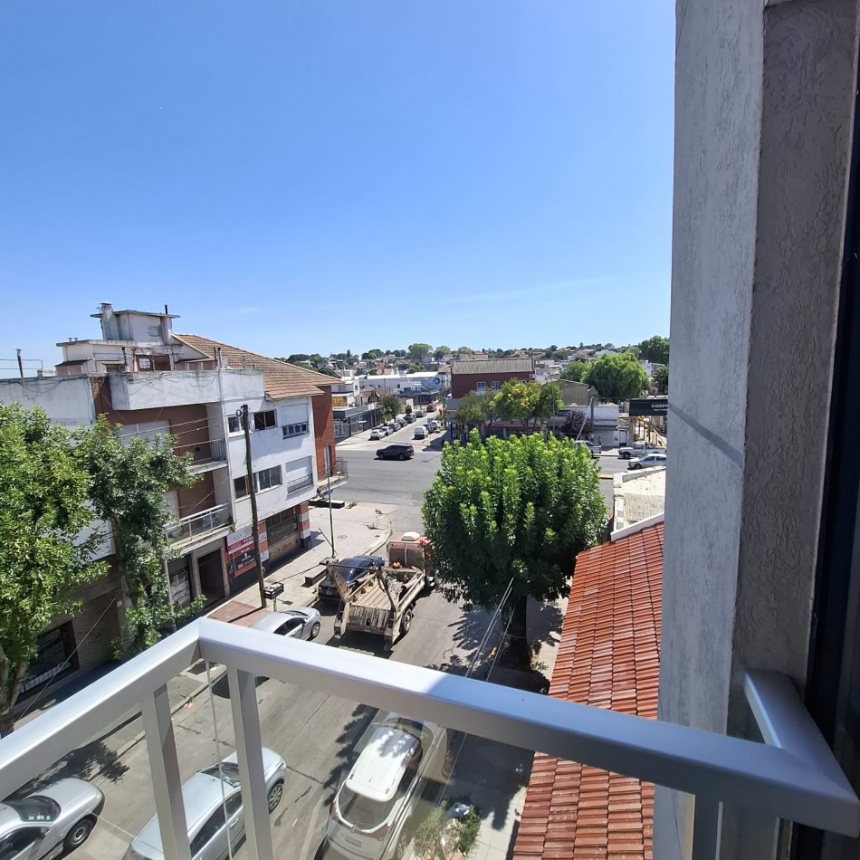  Departamento a estrenar en alquiler de dos ambientes