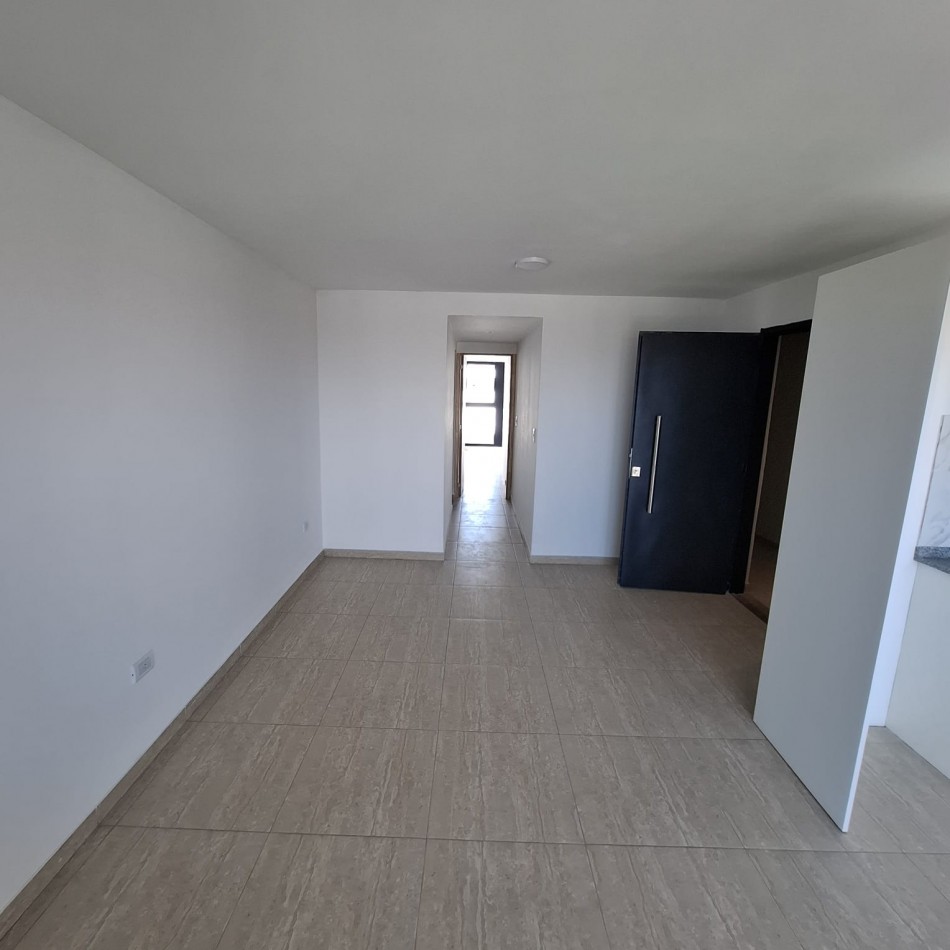  Departamento a estrenar en alquiler de dos ambientes