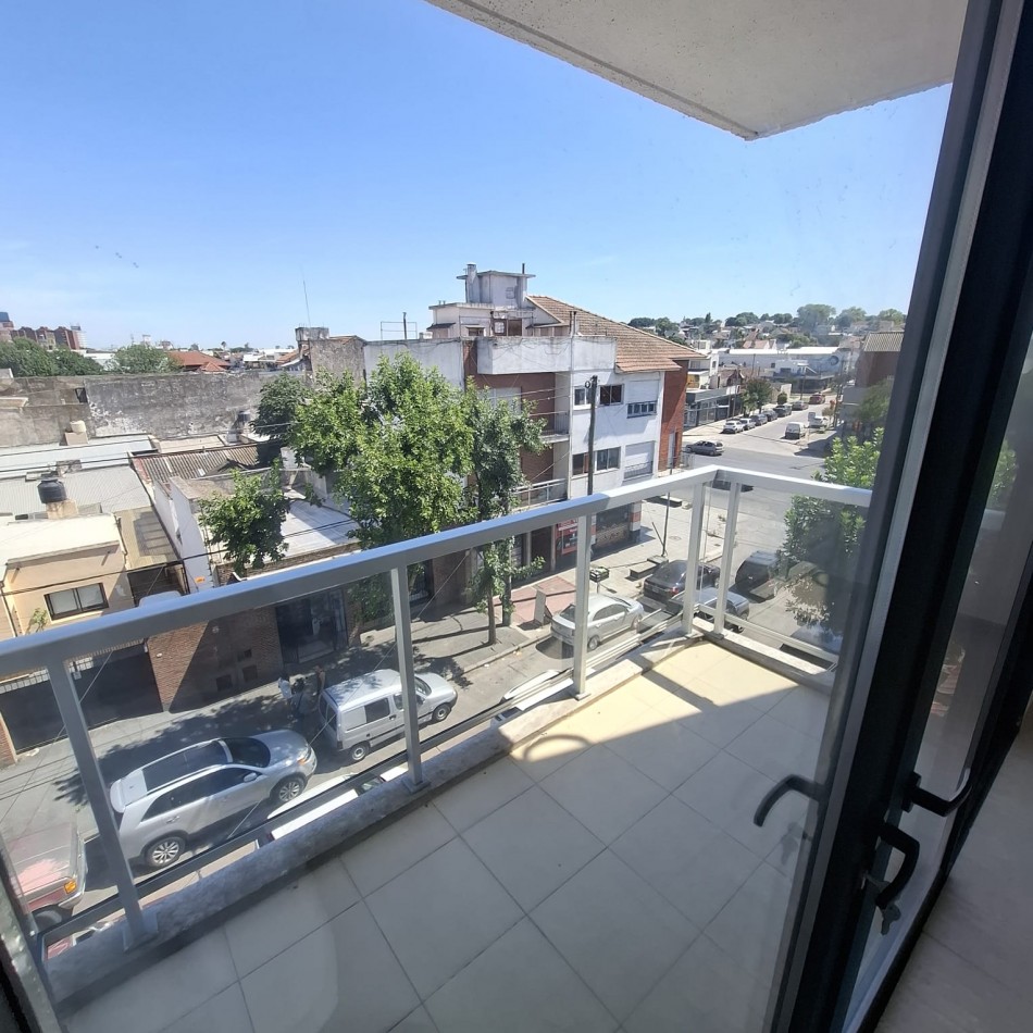  Departamento a estrenar en alquiler de dos ambientes