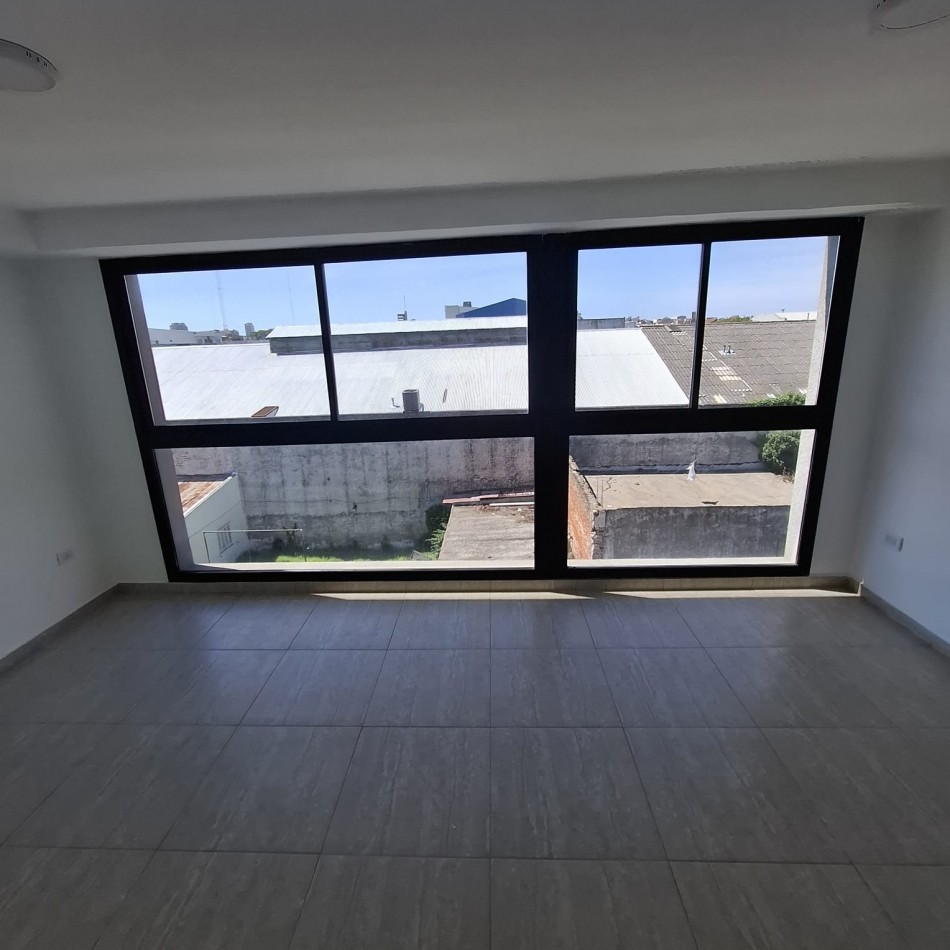  Departamento a estrenar en alquiler de dos ambientes