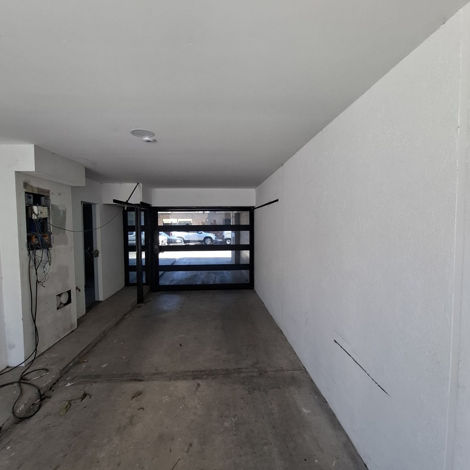  Departamento a estrenar en alquiler de dos ambientes