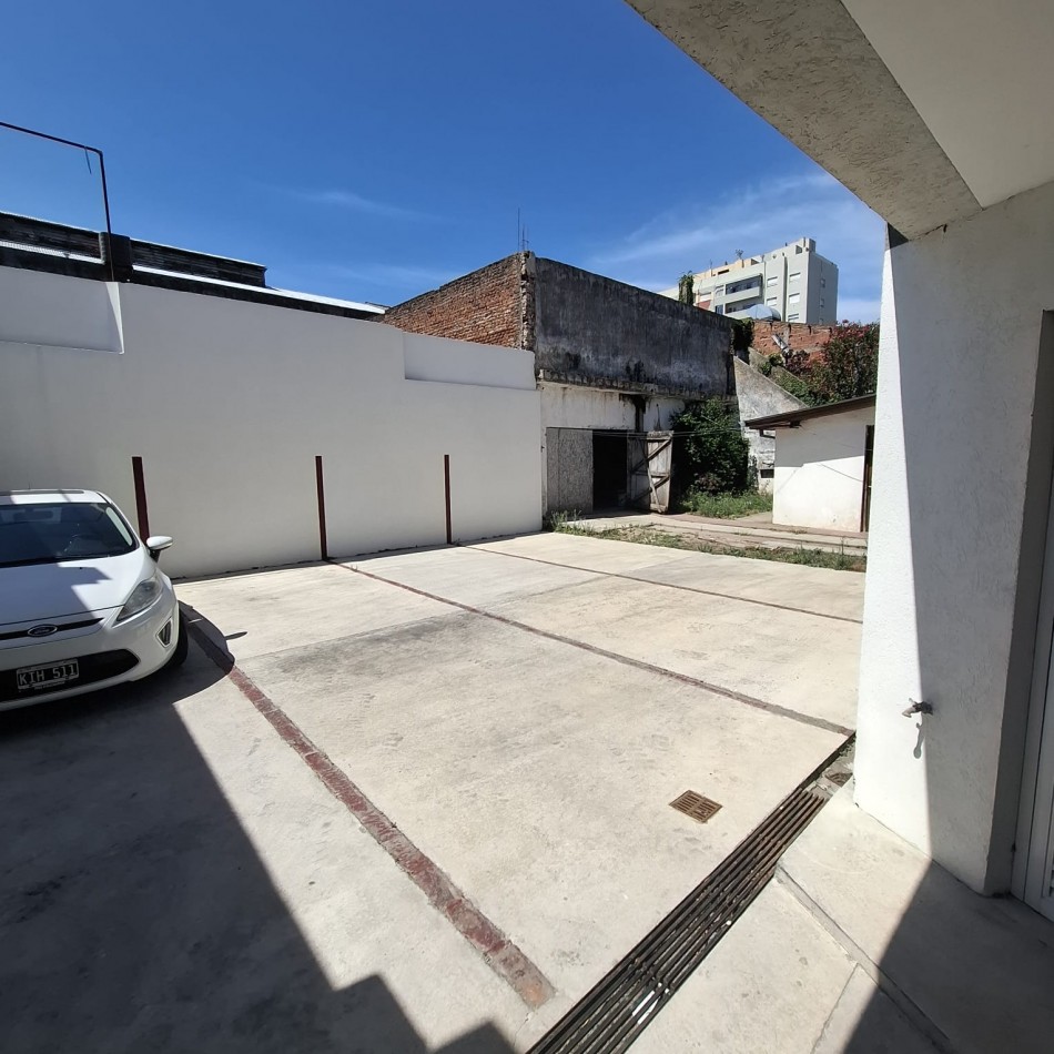  Departamento a estrenar en alquiler de dos ambientes