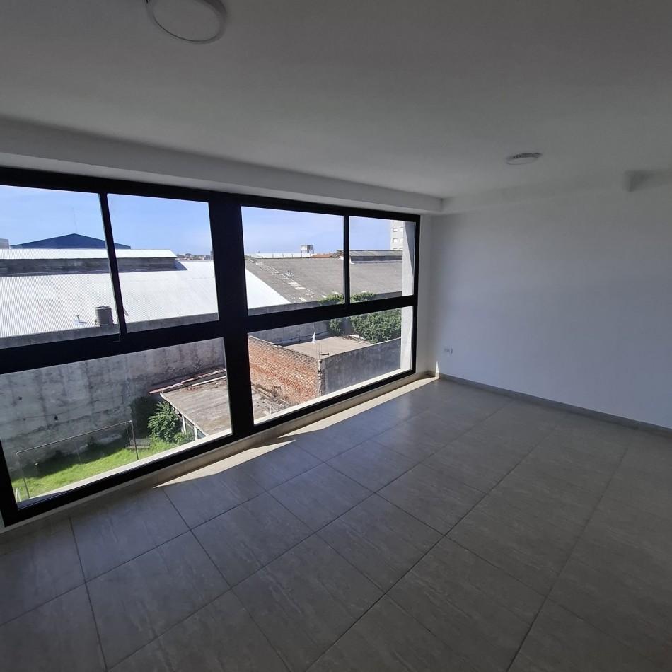  Departamento a estrenar en alquiler de dos ambientes
