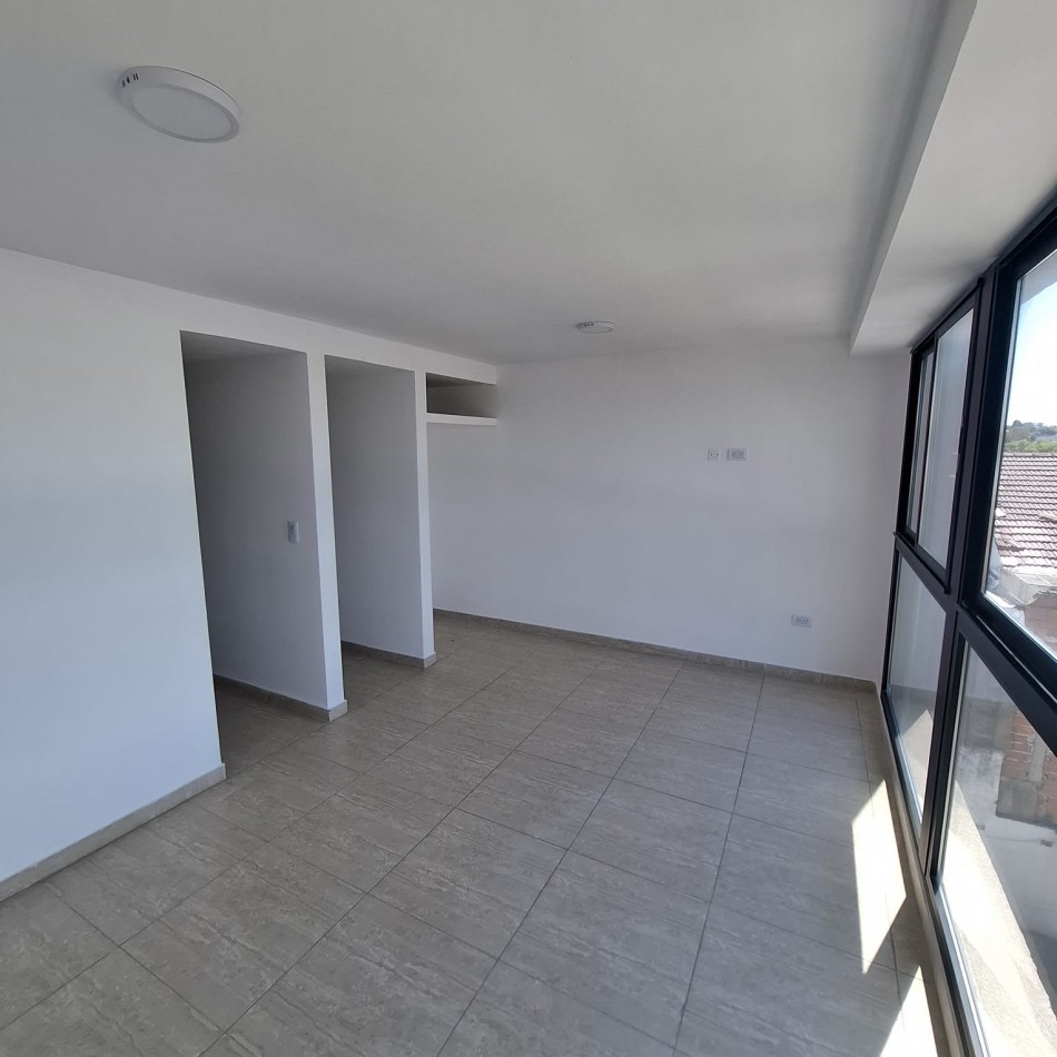  Departamento a estrenar en alquiler de dos ambientes
