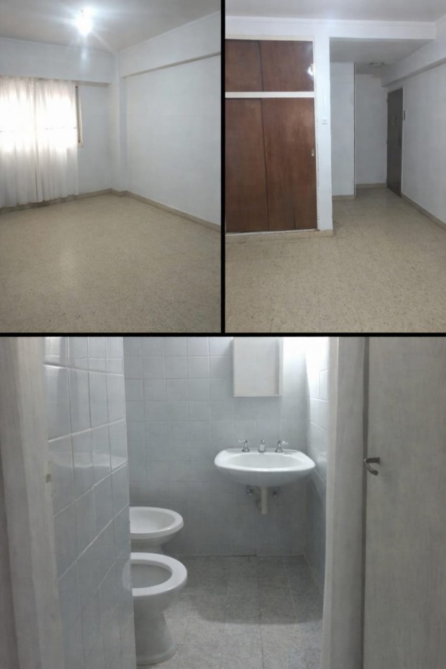 monoambiente en venta