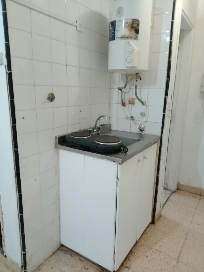 monoambiente en venta