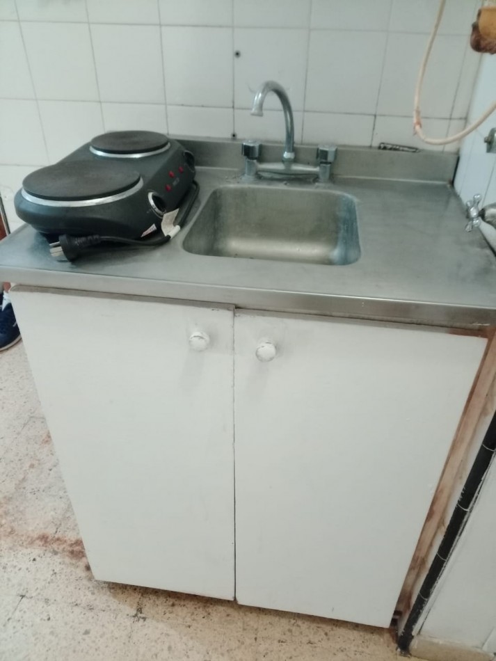 monoambiente en venta