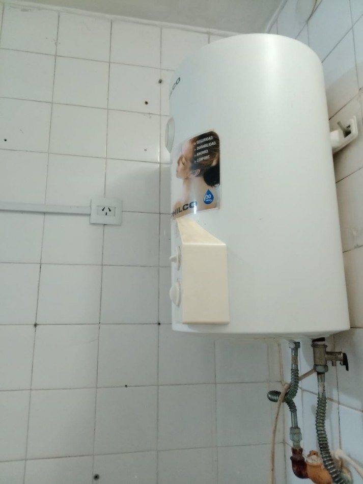 monoambiente en venta