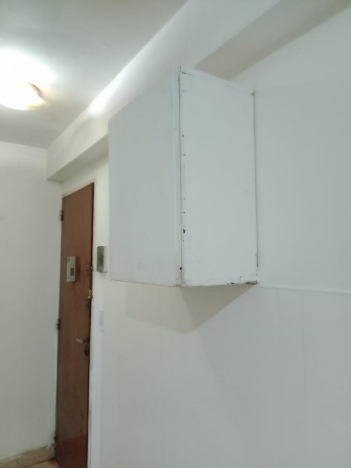 monoambiente en venta