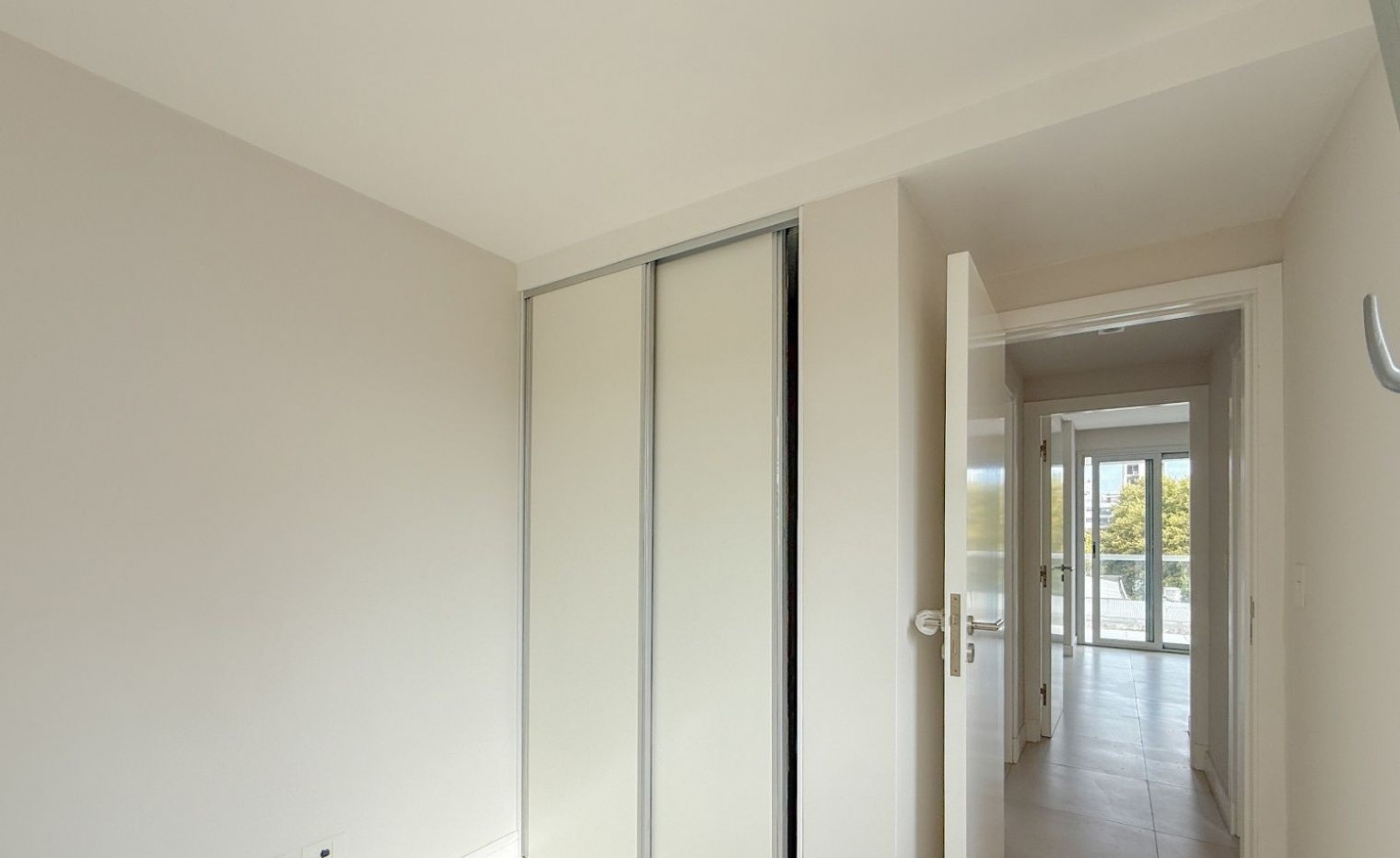 Semipiso 3 ambientes a estrenar