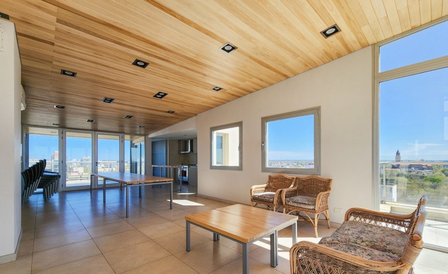 Semipiso 3 ambientes a estrenar