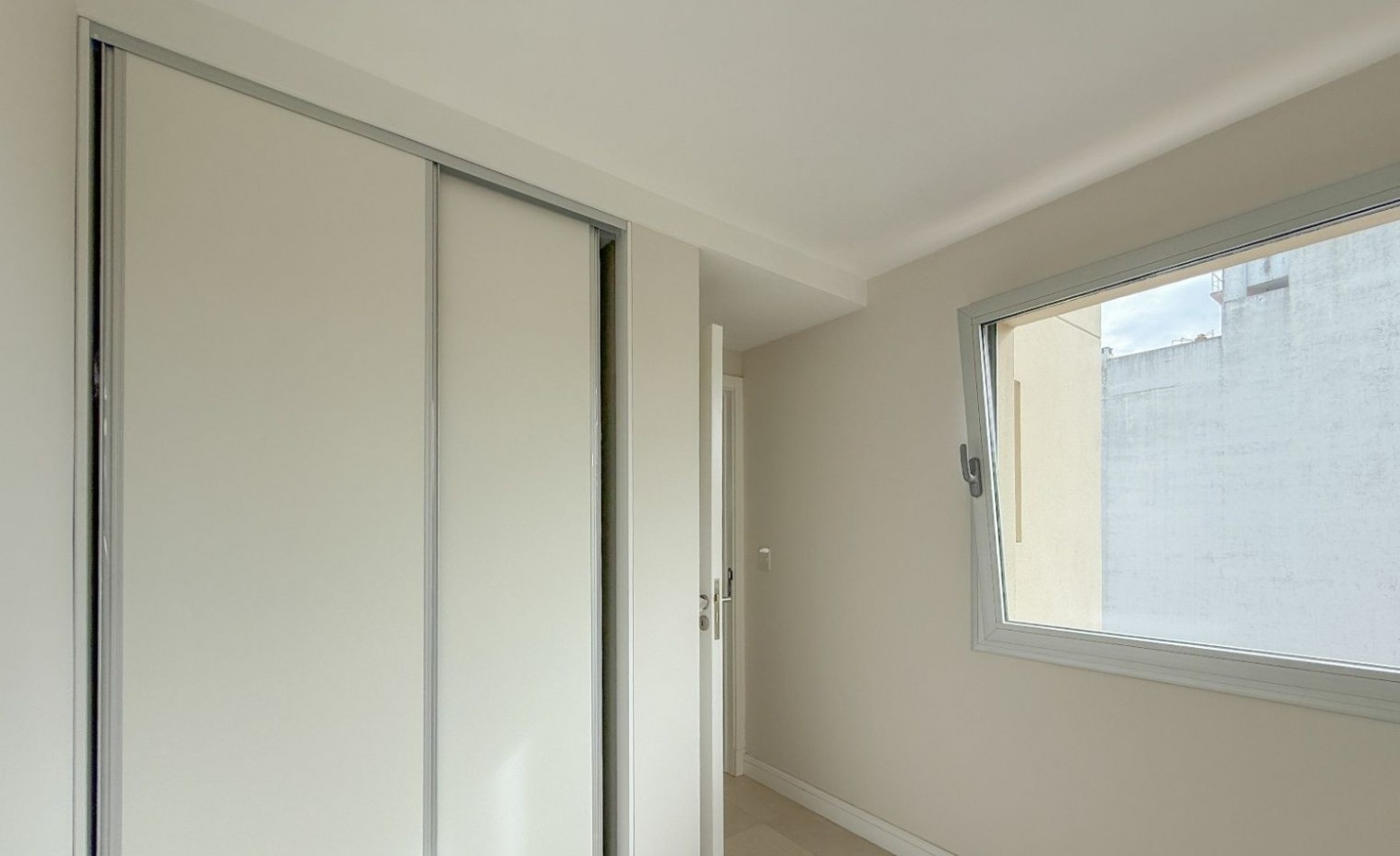 Semipiso 3 ambientes a estrenar