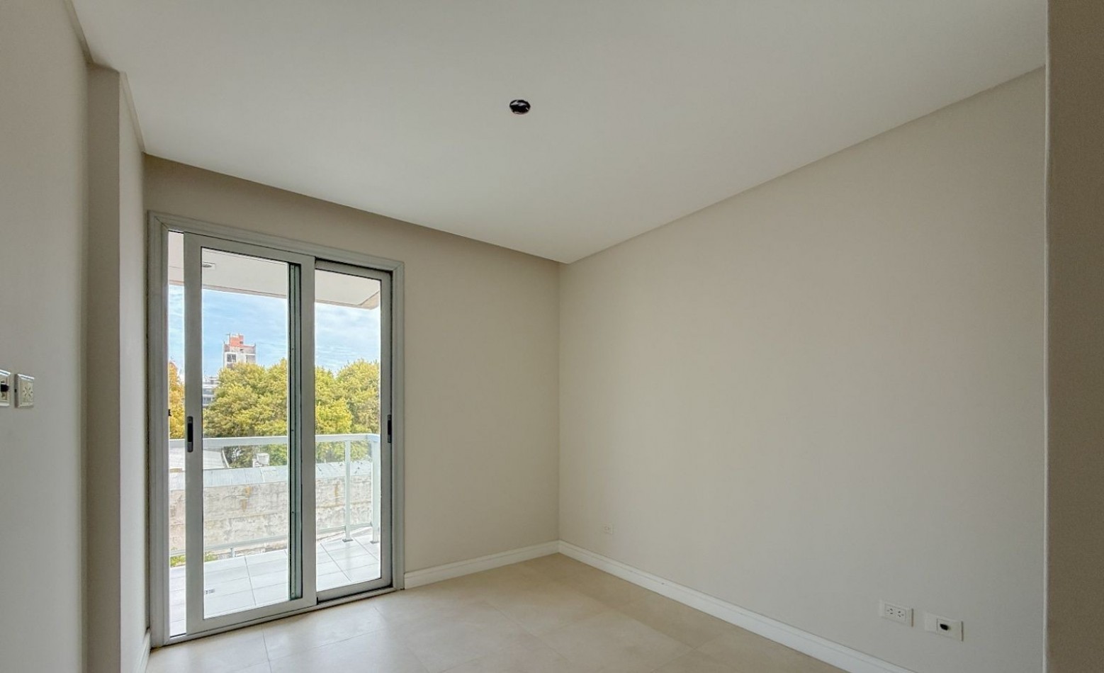 Semipiso 3 ambientes a estrenar