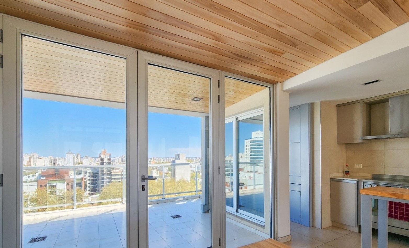 Semipiso 3 ambientes a estrenar