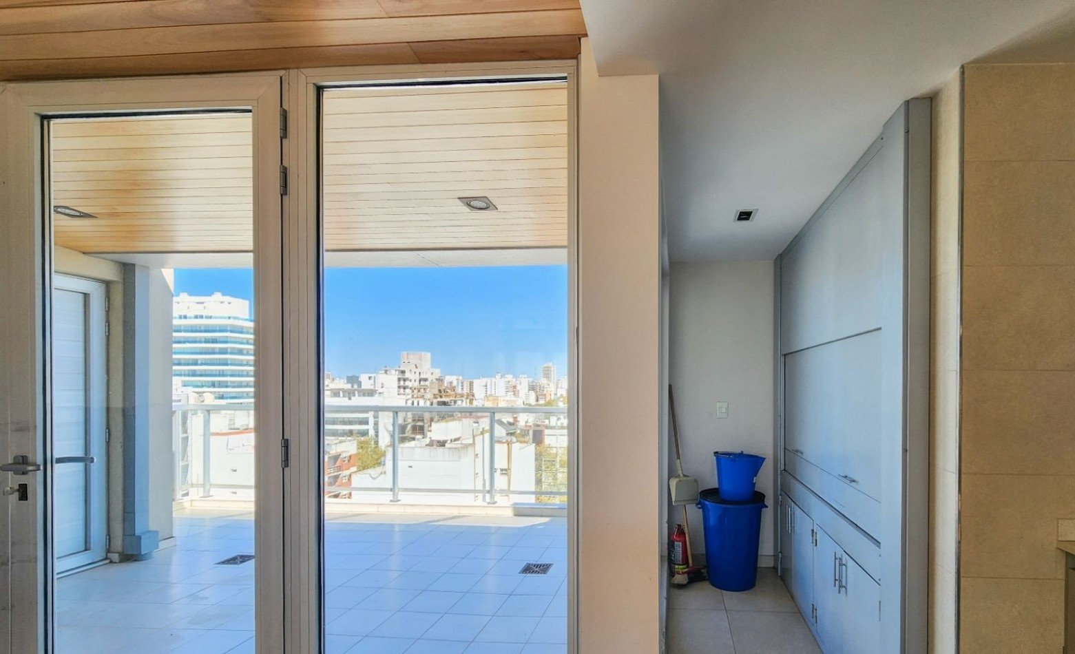 Semipiso 3 ambientes a estrenar