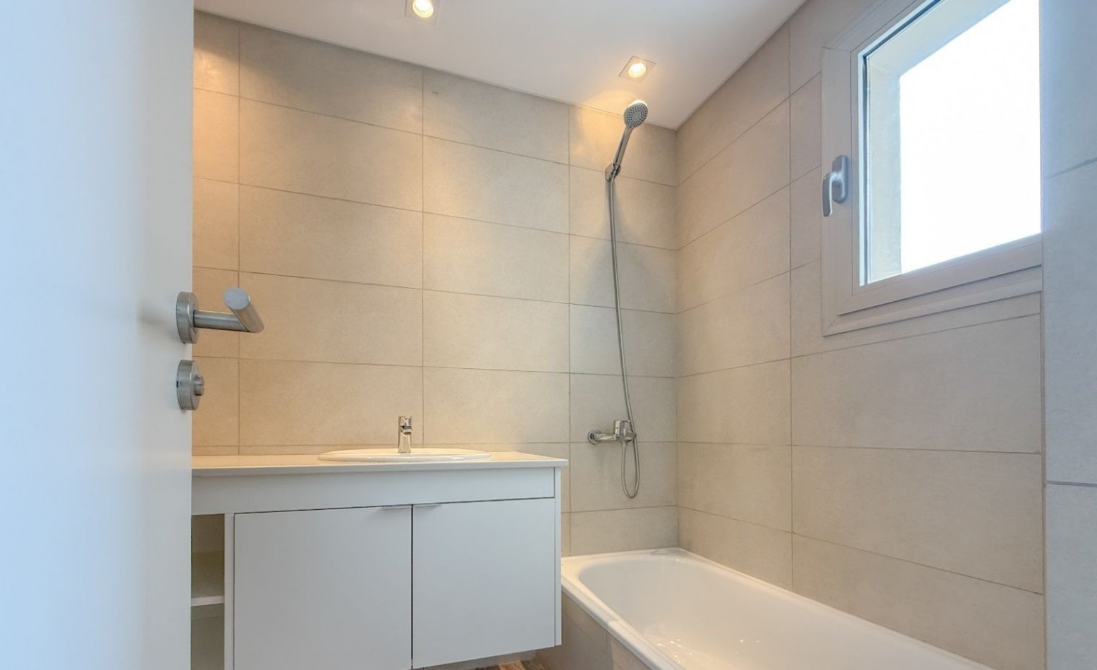 Semipiso 3 ambientes a estrenar