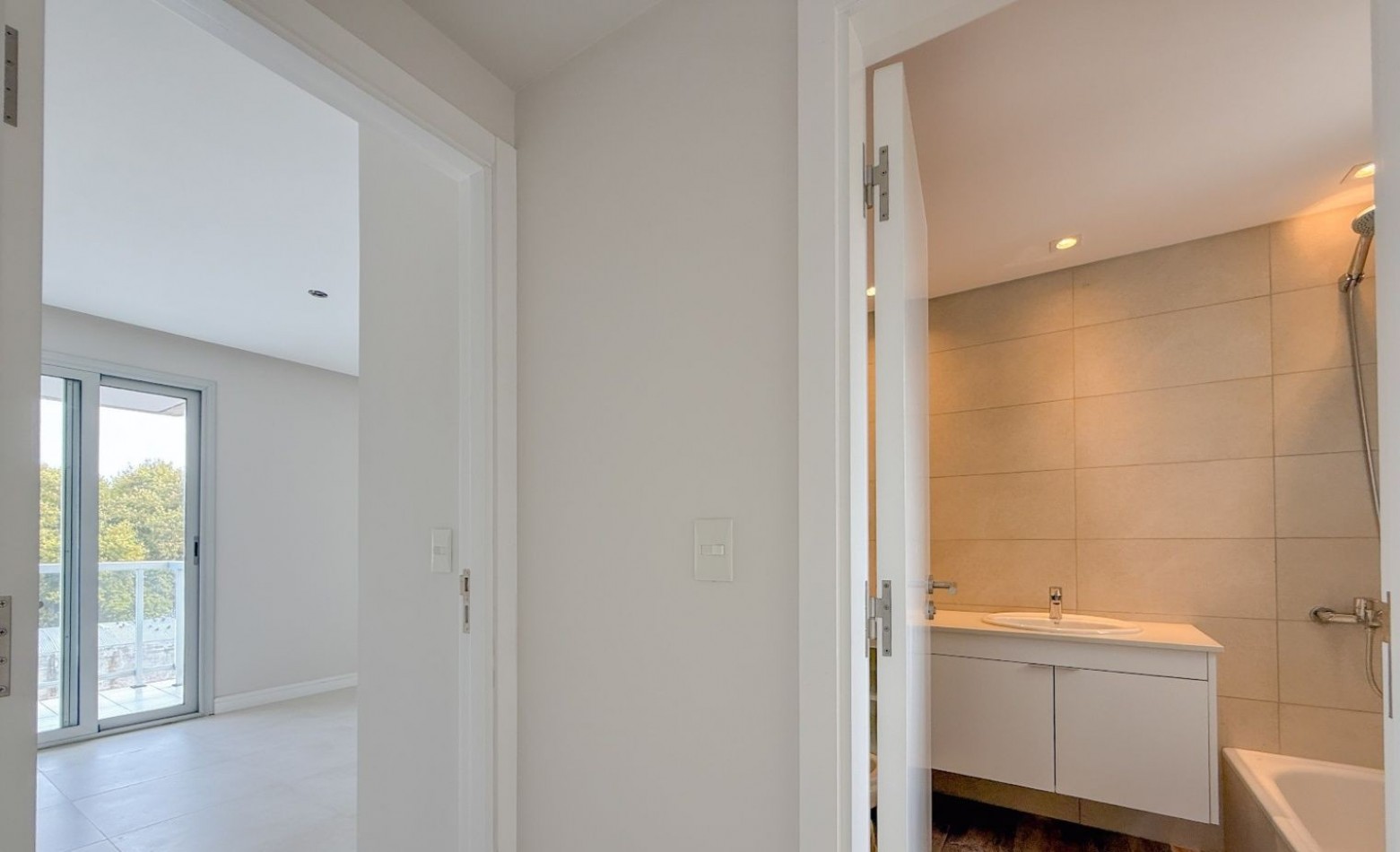 Semipiso 3 ambientes a estrenar