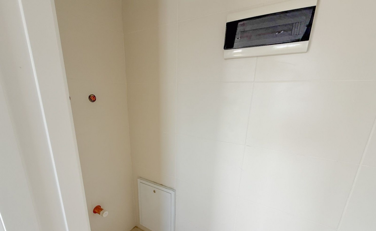 Semipiso 3 ambientes a estrenar