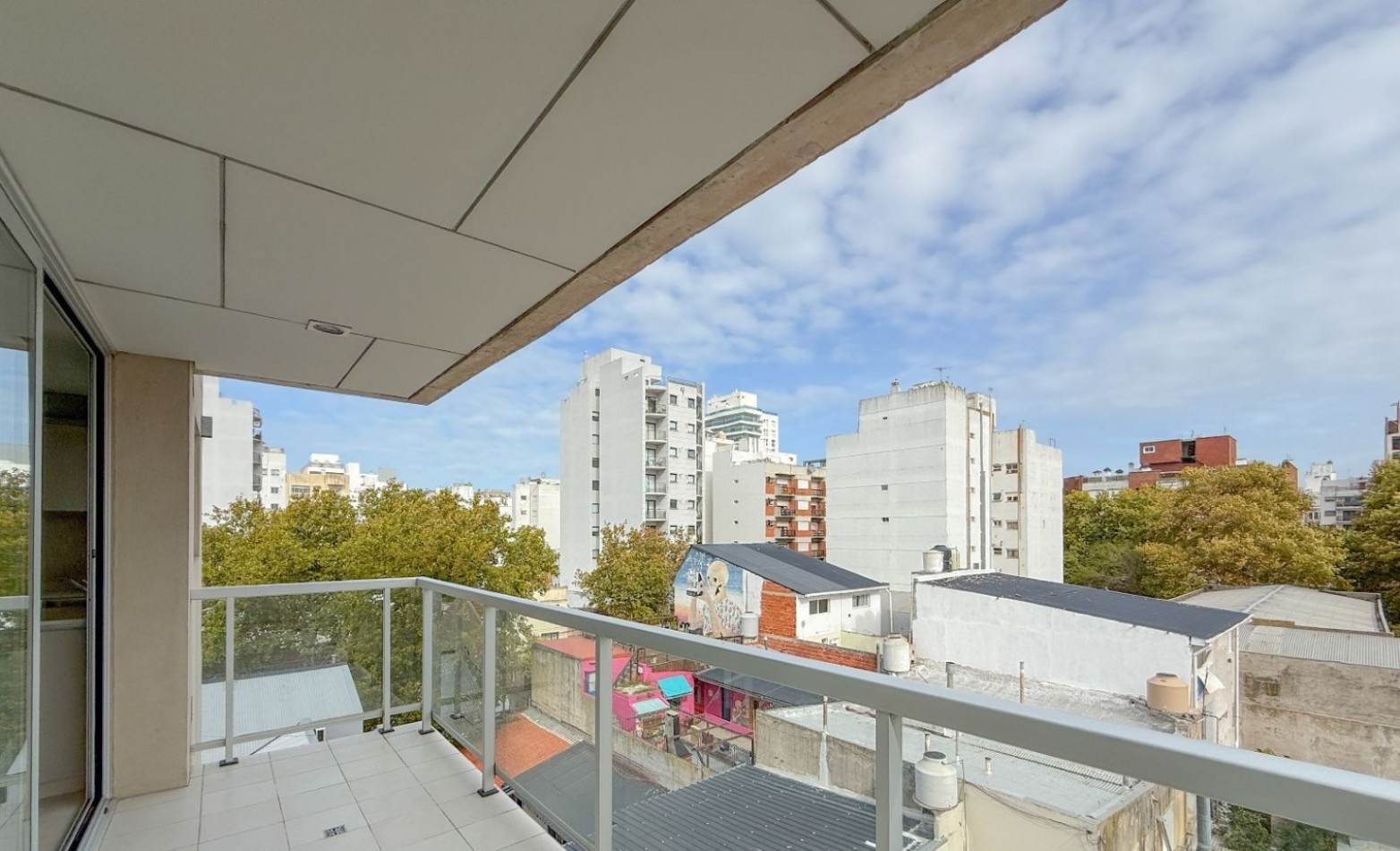 Semipiso 3 ambientes a estrenar