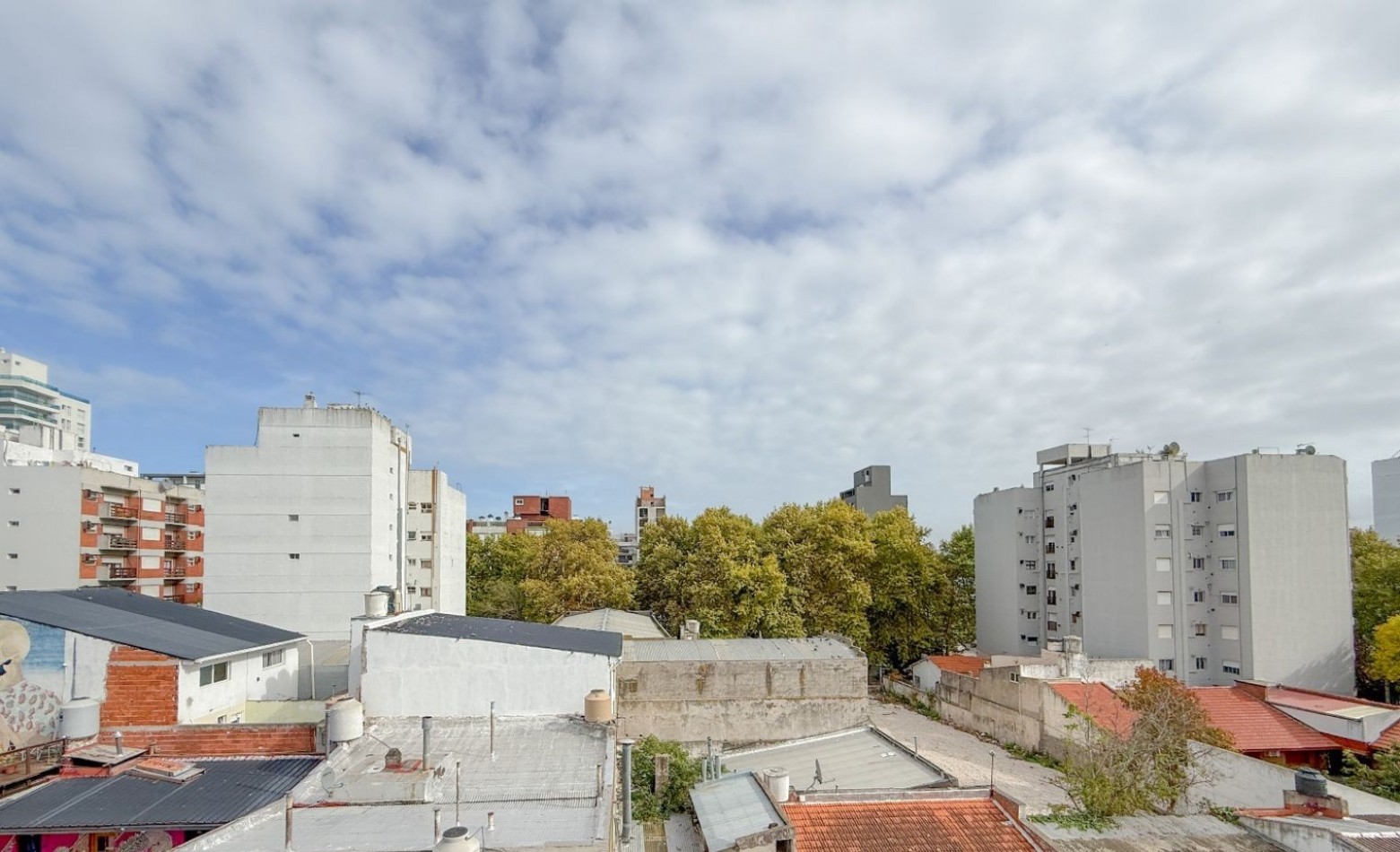 Semipiso 3 ambientes a estrenar