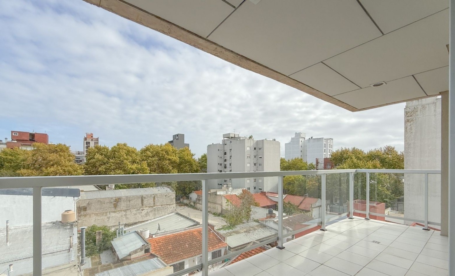 Semipiso 3 ambientes a estrenar