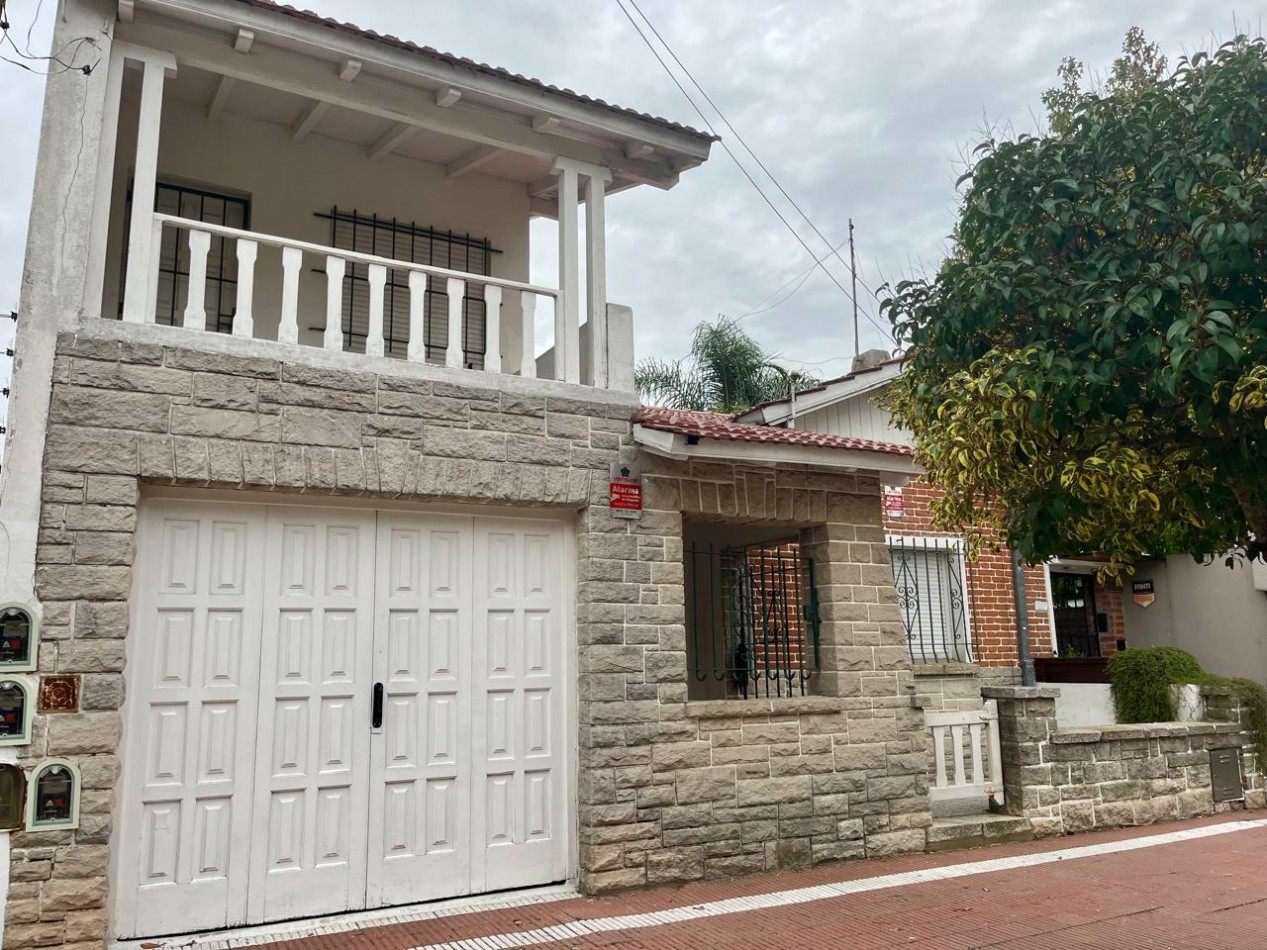 casa en venta 4 ambientes la perla