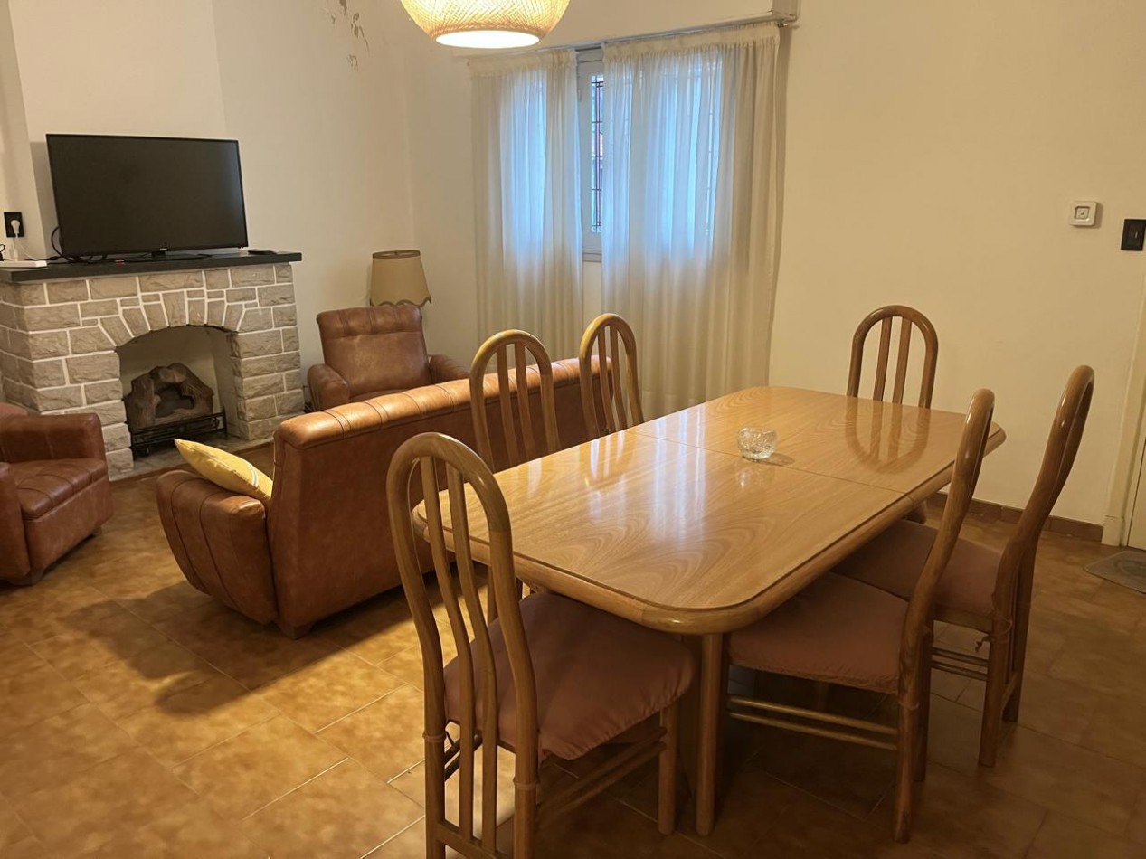 casa en venta 4 ambientes la perla