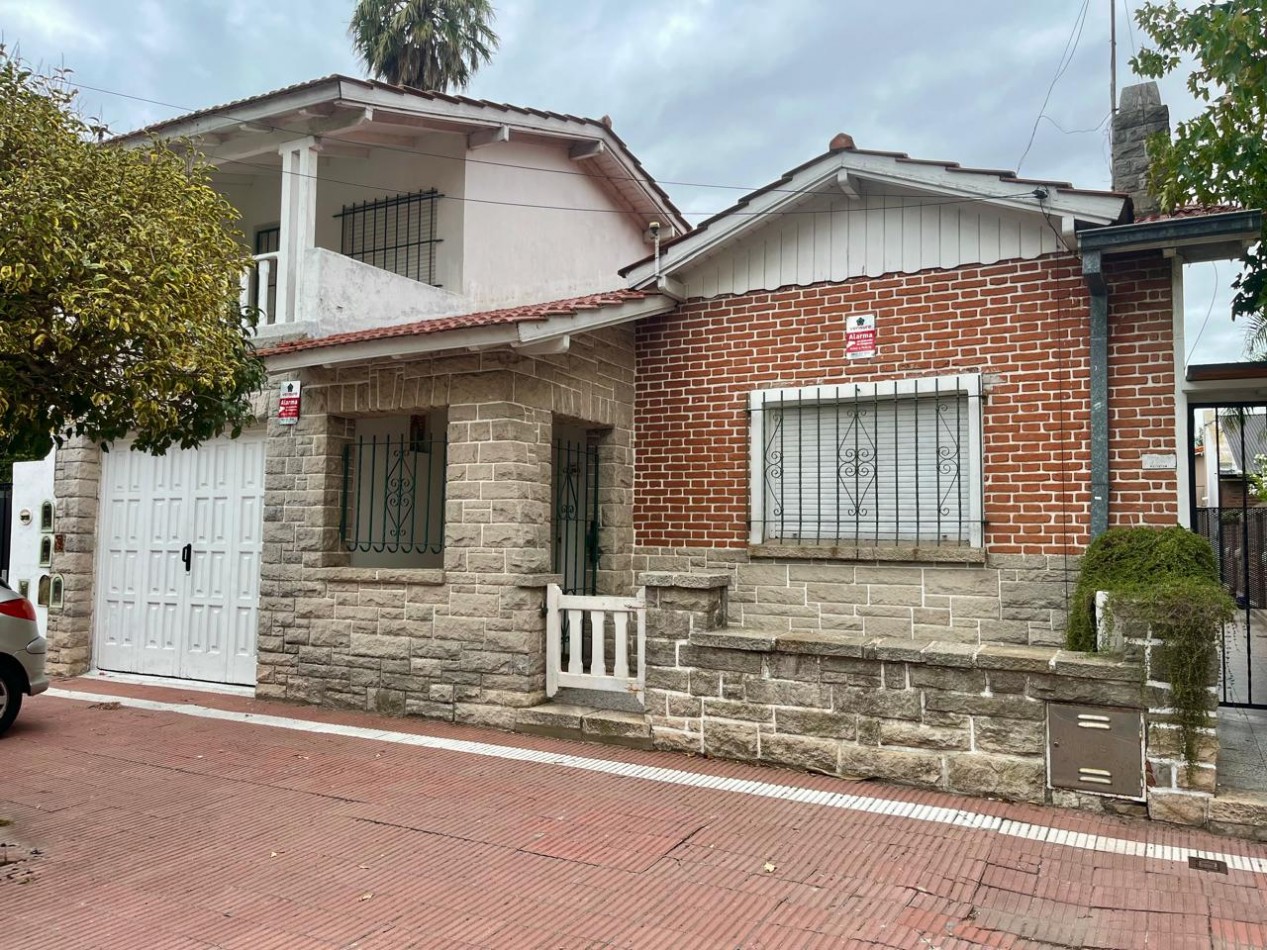 casa en venta 4 ambientes la perla