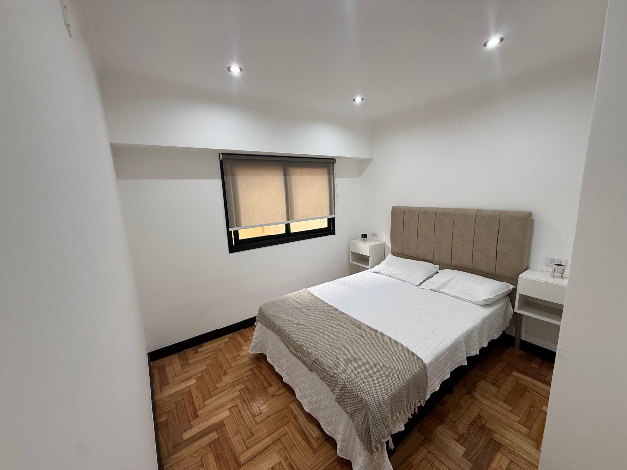 2 AMB RECICLADO A METROS DEL MAR. EN LA PERLA