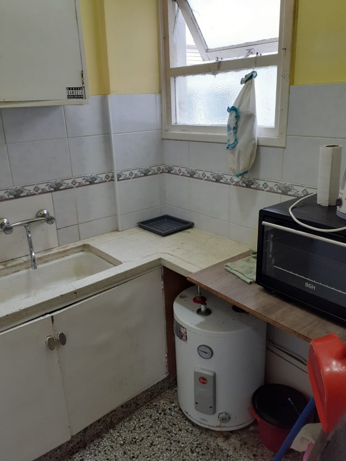 Dto 2 ambientes en venta